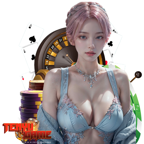 tenyugame คาสิโนออนไลน์