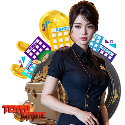 tenyugame ไม่ผ่านเอเย่นต์