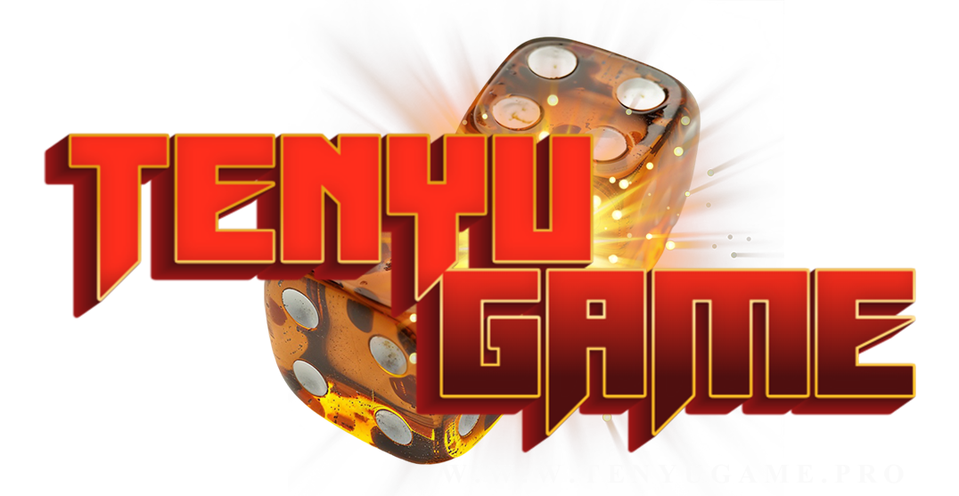 tenyugame